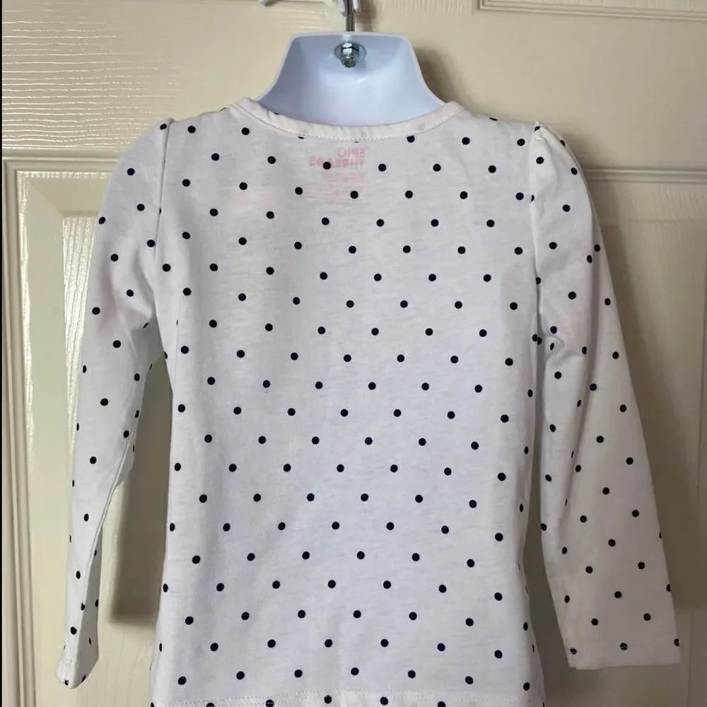 EPIC THREADS 3T SMILE Top - Picture 4 of 6